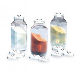 Popcorn Supplies - Bottle Kit